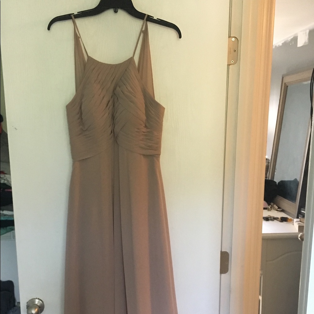 Very nice dress